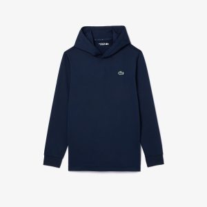 Áo Hoodie Golf Lacoste Nam Công Nghệ Ultra-Dry - Duy Hoang