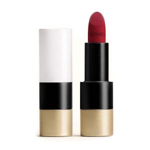 Son Hermès Rouge À Lèvres Mat 85 Rouge H Màu Đỏ Đậm - Duy Hoang
