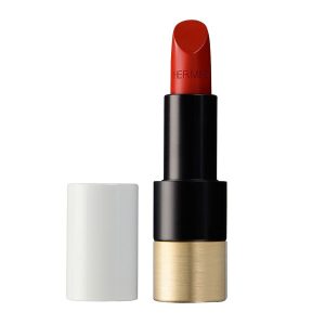 Son Hermès Rouge Satin Lipstick 79 Érable Màu Đỏ Nâu - Duy Hoang