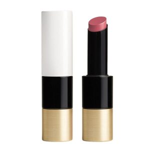 Son Hermès Silky Lipstick Shine 48 Rose Boisé Màu Hồng Đất - Duy Hoang
