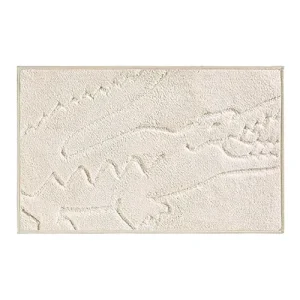 Thảm Sàn Lacoste 4000000804 Màu Kem - Duy Hoang