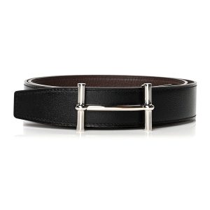 Thắt Lưng Nam Hermès H d'Ancre Belt Buckle & Reversible Leather Strap 32mm Size 85 - Duy Hoang