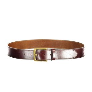 Thắt Lưng Tommy Hilfiger Màu Nâu Size 85 - Duy Hoang