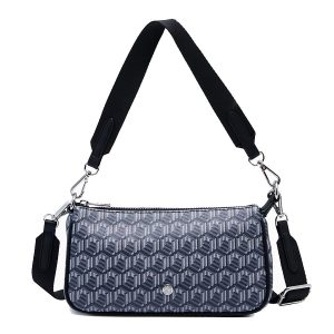 Túi Tote Nữ Lyn Zoll Infinite L Bag Green L26CBWA181 Màu Xanh Rêu - Duy Hoang