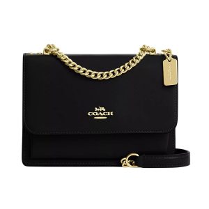 Túi Đeo Chéo Nữ Coach Mini Klare Crossbody Bag CBI23 Màu Đen - Duy Hoang