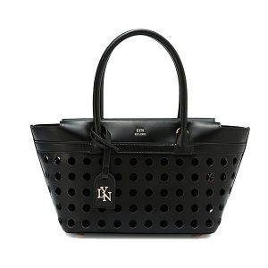 Túi Đeo Chéo Nữ Lyn Renell M Handbag - Black L26CBWC001 Màu Đen - Duy Hoang