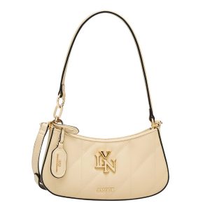 Túi Đeo Vai Nữ Lyn New Gastonia Shoulder Bag LL24FBF108 Beige Màu Be - Duy Hoang