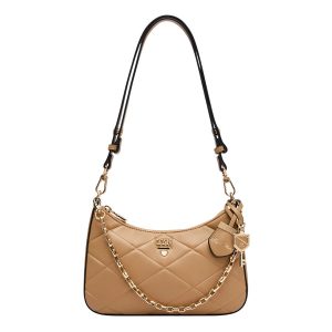 Túi Tote Nữ Lyn Re-Edit Mustang M Tote Bag - Dark Green L26CBWA108 Màu Xanh Đậm - Duy Hoang