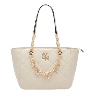 Túi Tote Nữ Lyn Loli Xl Bag Beige L26CBWA127 Màu Be - Duy Hoang