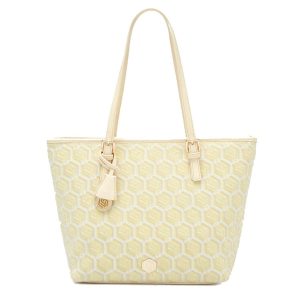 Túi Tote Nữ Lyn Marceline L Bag Yellow L26CBWA010 Màu Vàng - Duy Hoang