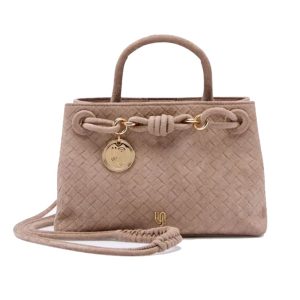 Túi Tote Nữ Lyn Pilar S Bag Beige L26CBWA072 Màu Be Nâu - Duy Hoang