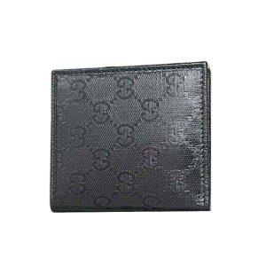 Ví Nam Gucci GG Wallet Màu Đen - Duy Hoang