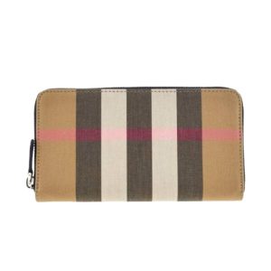 Ví Nữ Burberry 8084560Taupe Brown Màu Nâu - Duy Hoang