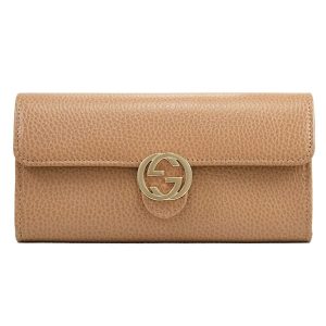 Túi Đeo Chéo Nam Gucci Mini GG Crossbody Bag 802100 FADU5 9857 Màu Be - Duy Hoang