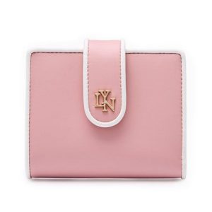 Ví Nữ Lyn Bestie V2 Wallet - Pink L26CWWA046 Màu Hồng - Duy Hoang