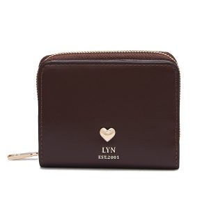 Túi Đeo Vai Nữ Lyn Marshall M Shoulder Bag L26CBWA130 Light Brown Màu Nâu Nhạt - Duy Hoang