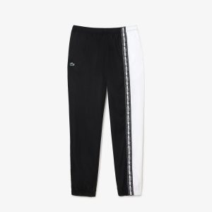 Quần Thể Thao Tennis Lacoste Nam Dáng Suông - Duy Hoang