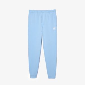 Quần Nỉ Lacoste Unisex Ống Côn - Duy Hoang