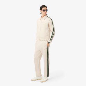 Quần Nỉ Lacoste Nam Sản Xuất Tại Pháp - Duy Hoang