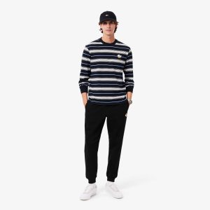 Quần Nỉ Lacoste Nam Tết Nguyên Đán - Duy Hoang