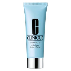 Mặt Nạ Kiểm Soát Dầu Hỗ Trợ Giảm Mụn Clinique Anti-Blemish Solutions Oil-Control Cleansing Mask 75ml - Duy Hoang