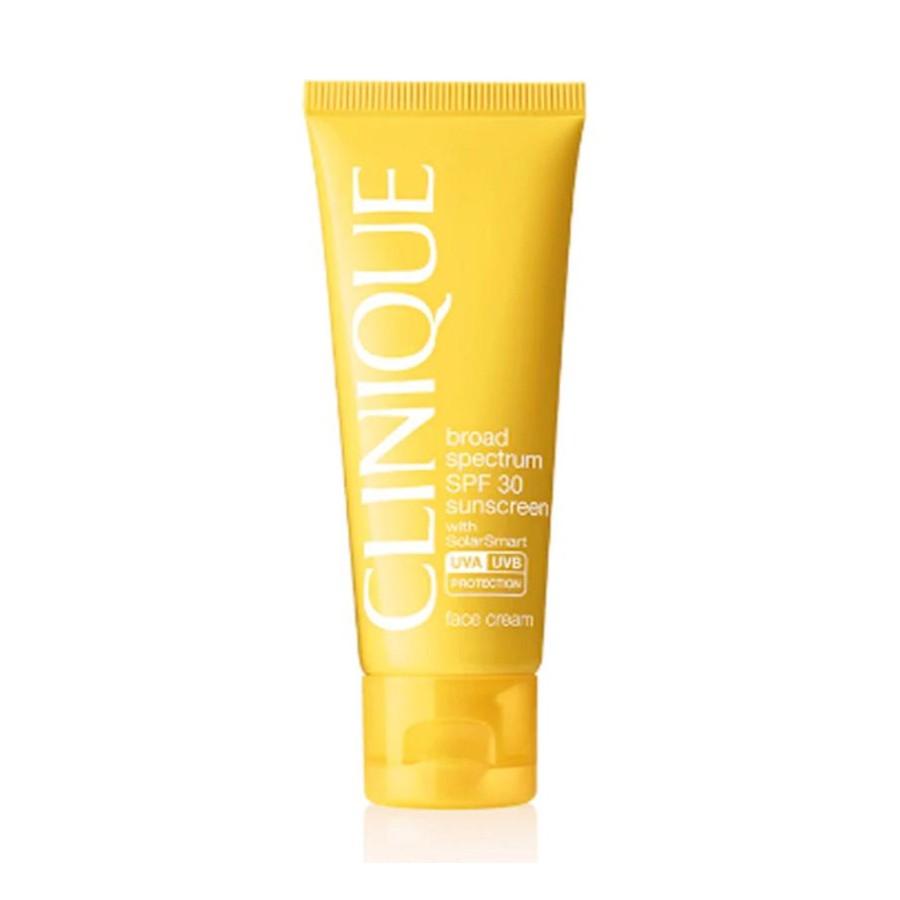 Kem Chống Nắng Cho Mặt Clinique Anti-Wrinkle Facial Sun Cream SPF 30, 50ml - Duy Hoang