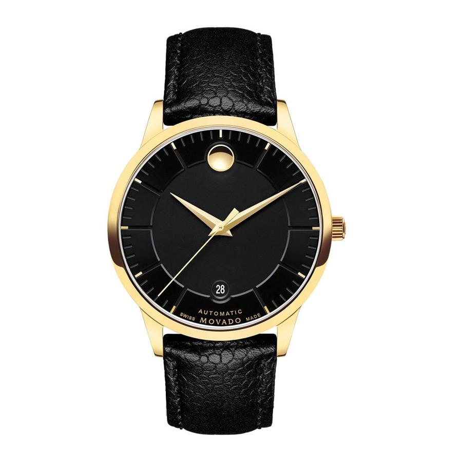 Đồng Hồ Movado 0607021 Cho Nam - Duy Hoang