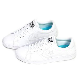 Giày Thể Thao Converse All-Court 168786C Màu Trắng - Duy Hoang