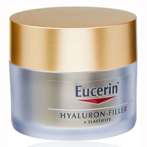 Kem Dưỡng Trẻ Hóa Da Ban Đêm Eucerin Hyaluron-Filler + Elasticity Night 50ml - Duy Hoang