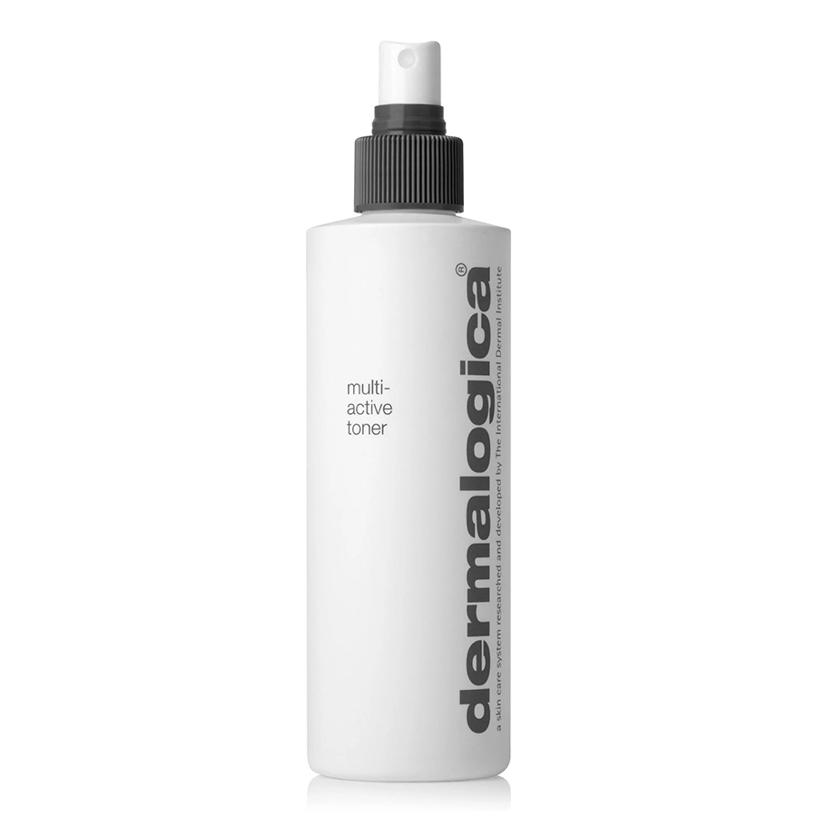 Nước Hoa Hồng Cấp Ẩm Dạng Xịt Dermalogica Multi Active Toner 250ml - Duy Hoang