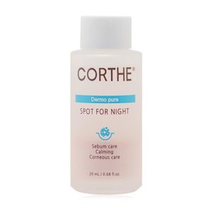 Chấm Mụn Corthe Pot For Night 20ml - Duy Hoang
