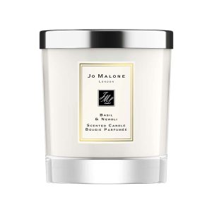 Nến Thơm Jo Malone Basil & Neroli Scented Candle 200g - Duy Hoang