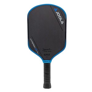 Vợt Pickleball Joola Ben Johns Hyperion 3S 16mm Paddle Màu Đen/Xanh Blue - Duy Hoang