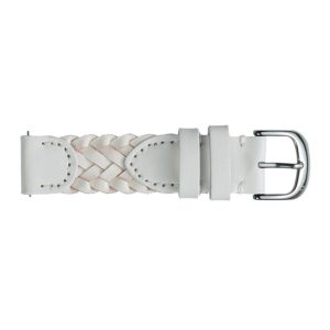 Dây Da Tochigi Dạng Lưới Knot MT1-18WHSV Màu Trắng - Duy Hoang