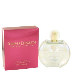Nước Hoa Nữ Forever Elizabeth Perfume By Elizabeth Taylor EDP 100ml - Duy Hoang