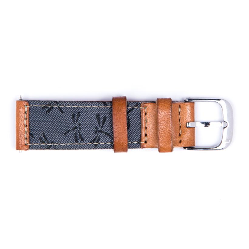 Dây Vải Truyền Thống Makita Knot TM-16GRSV Màu Xám - Duy Hoang