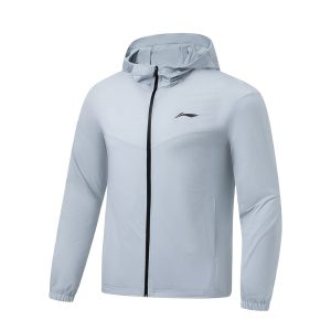 Áo gió Nam Li-Ning AFDT185-11 AFDT185-11S - Duy Hoang