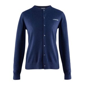 Quần Jean Nữ Chester Charles In Blue Denim CW403DP0027L2 Màu Xanh Nhạt Size L - Duy Hoang