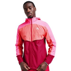 Áo Khoác Gió Nam Montirex Breeze Windbreaker 2.0 Jacket Phối Màu (Form Âu) Size XS - Duy Hoang