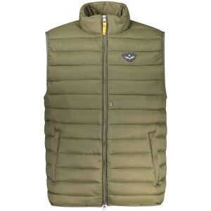 Áo Khoác Nam Armata Di Mare 5337221R_VE37 Màu Xanh Rêu Size S - Duy Hoang
