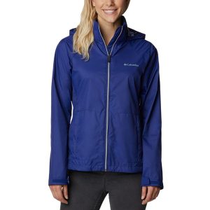 Áo Khoác Nữ Columbia Switchback™ III 1771962432 Màu Xanh Đậm Size S - Duy Hoang