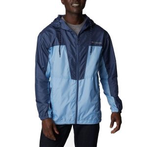 Áo Khoác Thể Thao Nam Columbia Trail Traveler 2036872430 Màu Xanh Size XL - Duy Hoang