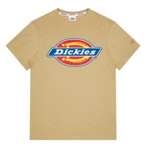 Túi Đeo Chéo Nam Dickies Logo Bag DK-W091 244U90LMY91BK01 Màu Đen - Duy Hoang