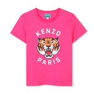 Áo Polo Nam Kenzo Light Yellow Boke Flower Logo Embroidered FC65PO0024PU 12 Màu Vàng Nhạt - Duy Hoang