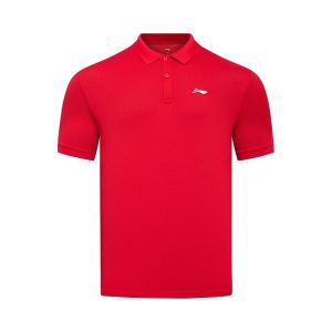 Áo Polo Nam Li-Ning P-APLR125-8 P-APLR125-8S - Duy Hoang