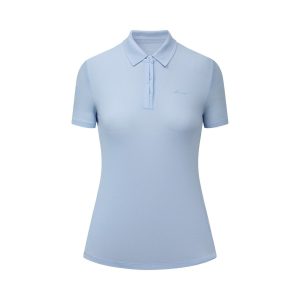 Áo Polo nữ APLT034-5 APLT034-5S - Duy Hoang