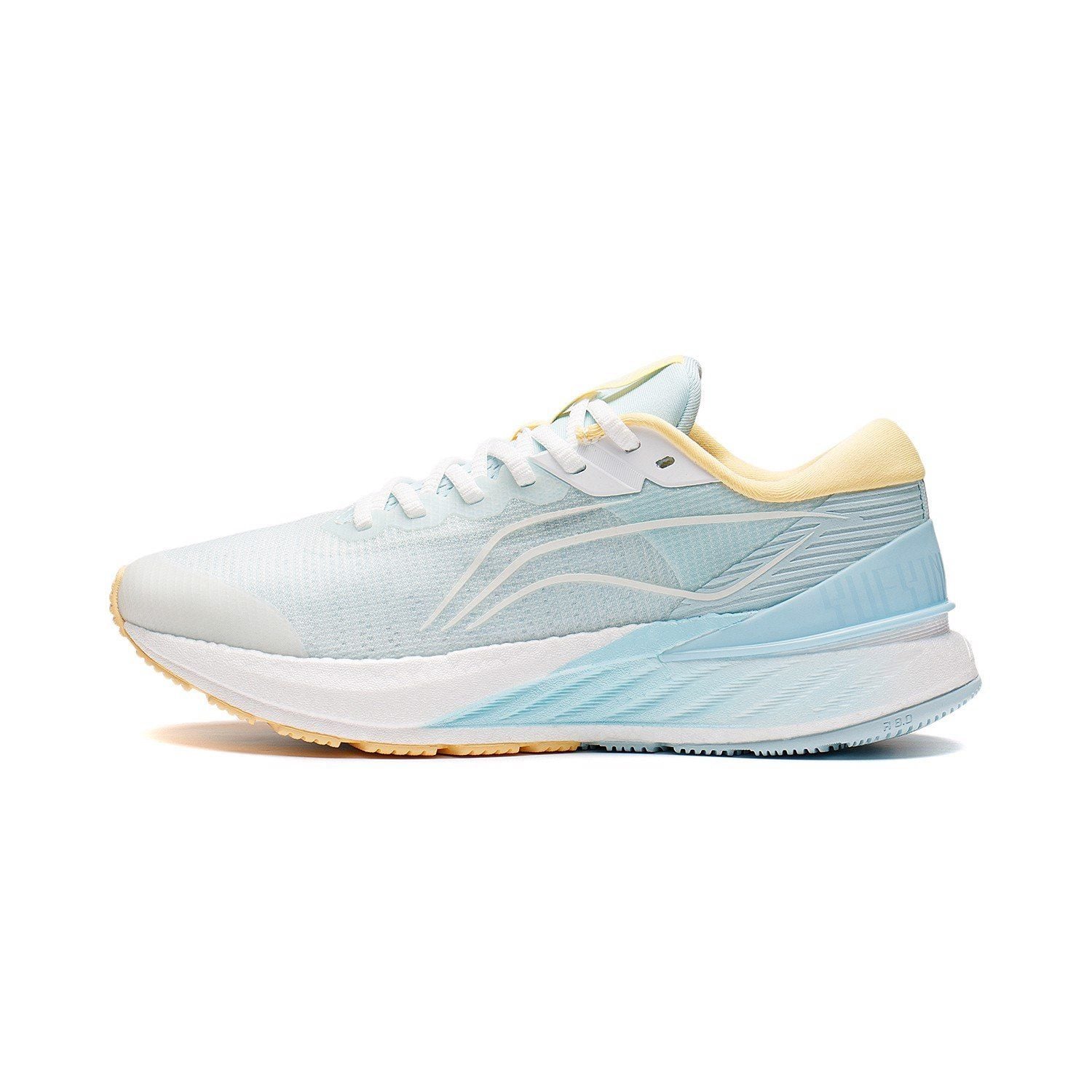 Giày Chạy Bộ Nữ Li-Ning Boom INFINITY 2 ARVS016-1 ARVS016-15.5 - Duy Hoang