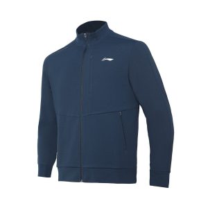 Áo Nỉ Nam Li-Ning AWDSH81-1 AWDSH81-1S - Duy Hoang