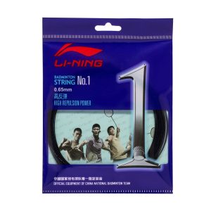 Dây cước cầu lông Li-ning NO1 AXJJ018-3 P-AXJJ018-3 - Duy Hoang
