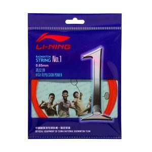 Dây cước cầu lông Li-ning NO1 AXJJ018-4 P-AXJJ018-4 - Duy Hoang
